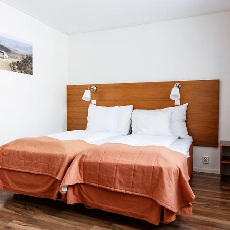 Kraja Otel Arjeplog Dış mekan fotoğraf