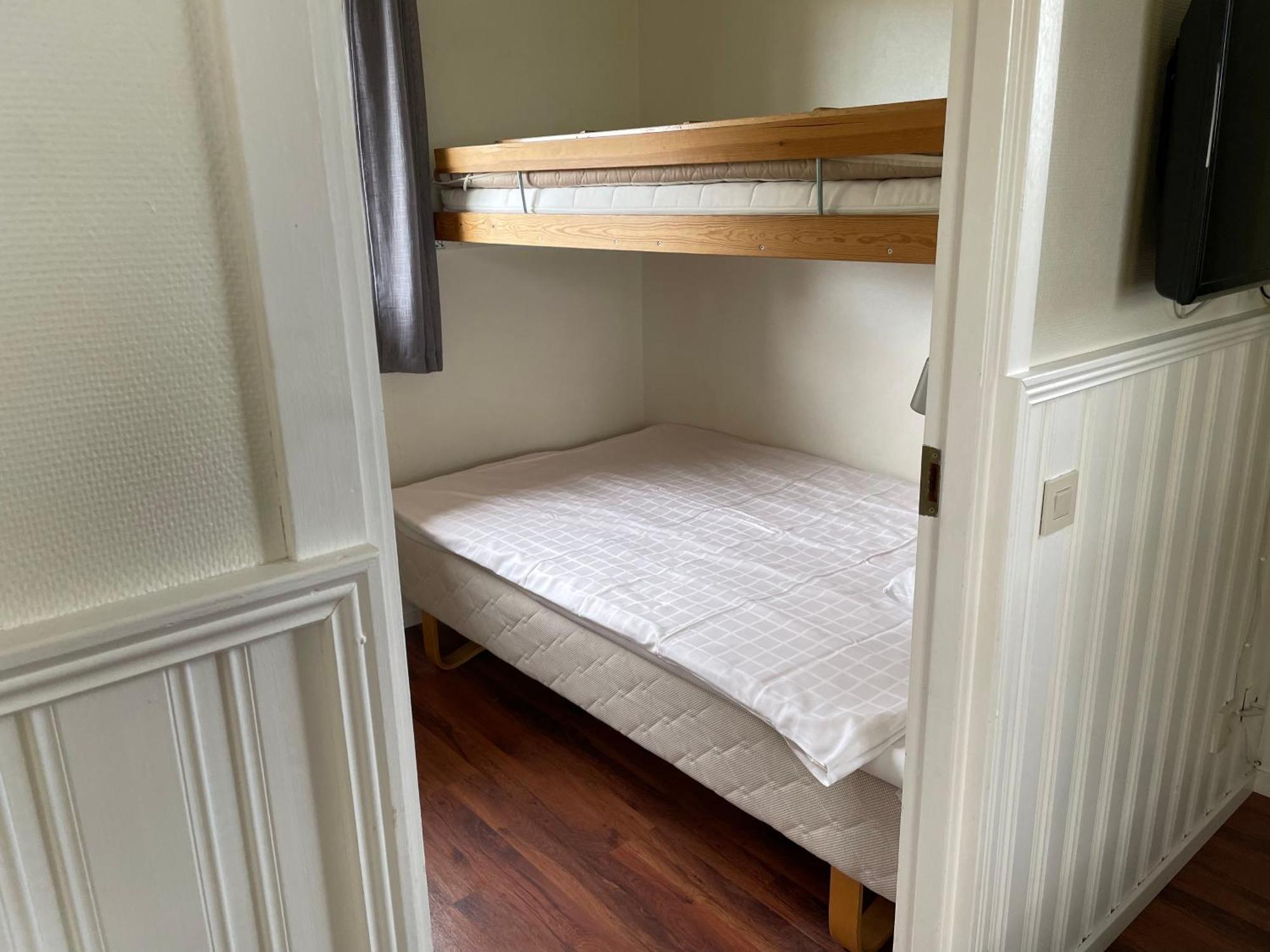 Kraja Otel Arjeplog Dış mekan fotoğraf