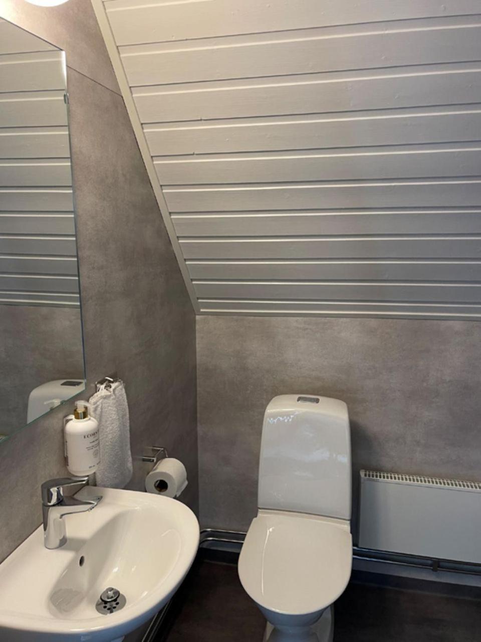 Kraja Otel Arjeplog Dış mekan fotoğraf